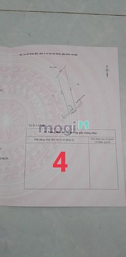 Hình ảnh Đất Sào Lộc Ninh Giá Rẻ Chỉ 4xxTR