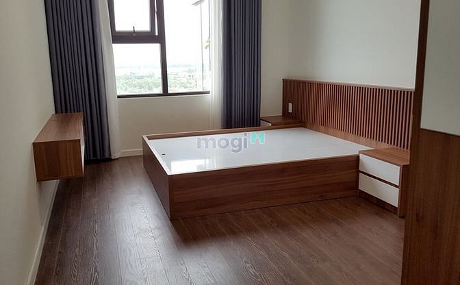 Hình ảnh Cho thuê Jamila khang điền căn 2PN-2WC giá 9TR tầng trung, view sông