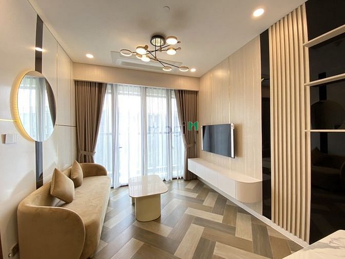 Hình ảnh The Metropole - Thủ Thiêm - 1pN - Full 18tr4 đang trống