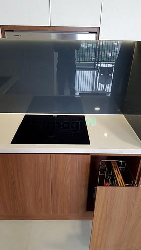 Hình ảnh Cho thuê Jamila khang điền căn 2PN-2WC giá 9TR tầng trung, view sông