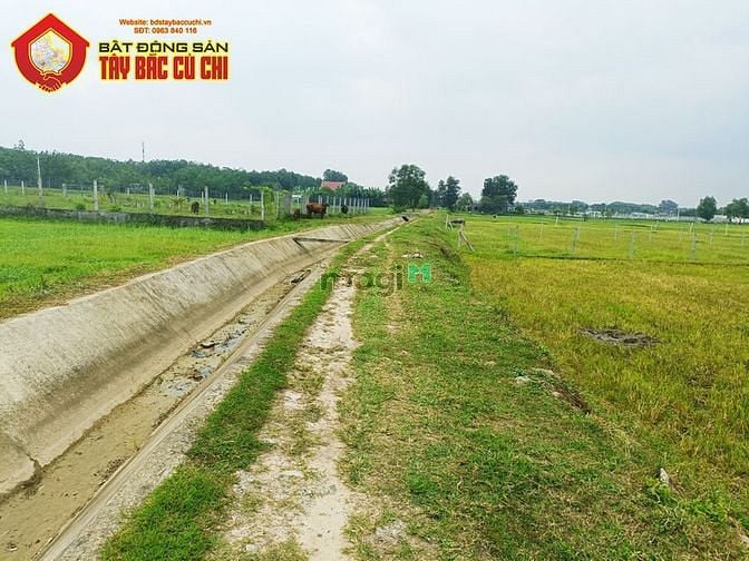 Hình ảnh Bán đất 1/ trần thị chọn - 1410m2 - 21x62 nở hậu 22 - xã trung lập hạ