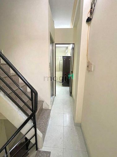 Hình ảnh Nhà HXH sát chợ quận Tân Bình, 4 tầng với giá 4.75 tỉ