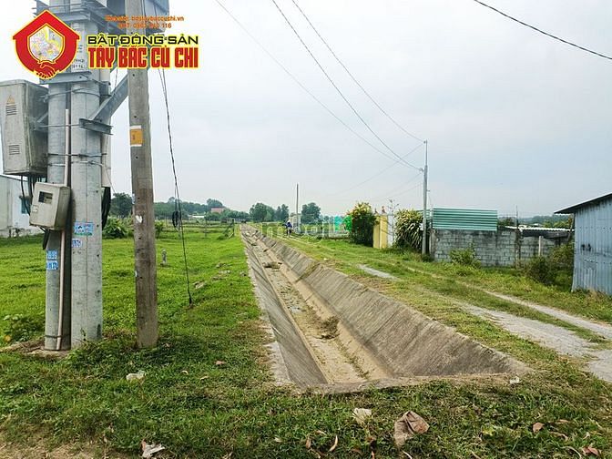 Hình ảnh Bán đất 1/ trần thị chọn - 1410m2 - 21x62 nở hậu 22 - xã trung lập hạ
