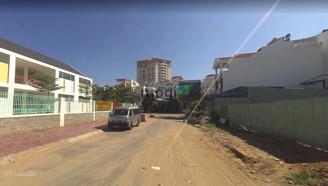 Hình ảnh 35 lô đất 100m2 MT Nguyễn Quý Cảnh, P.An Phú, Q2, giá 2tỷ120tr, SHR
