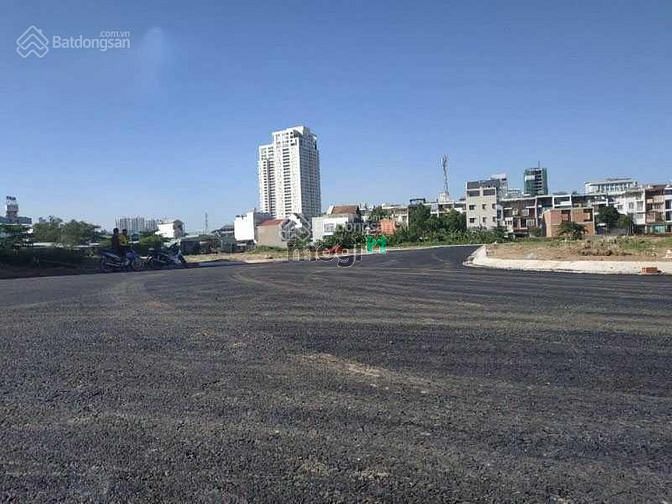 Hình ảnh 35 lô đất 100m2 MT Nguyễn Quý Cảnh, P.An Phú, Q2, giá 2tỷ120tr, SHR