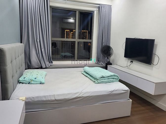 Hình ảnh Căn góc Masteri An Phú 71m2 2PN Nội thất full view sông
