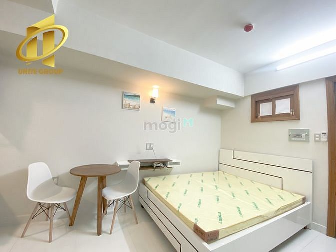 Hình ảnh Studio/Duplex đường Nguyễn Thị Thập Q7 Gần Lotte Mart , TDT, RMIT