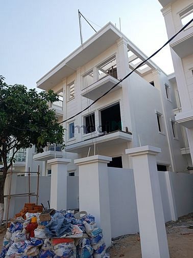 Hình ảnh Nhà phố khu đô thị Hưng Phú - Bến Tre