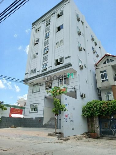 Hình ảnh Cho Thuê CHDV Q12 - Nguyễn Văn Quá