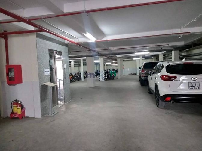 Hình ảnh Cho Thuê CHDV Q12 - Nguyễn Văn Quá