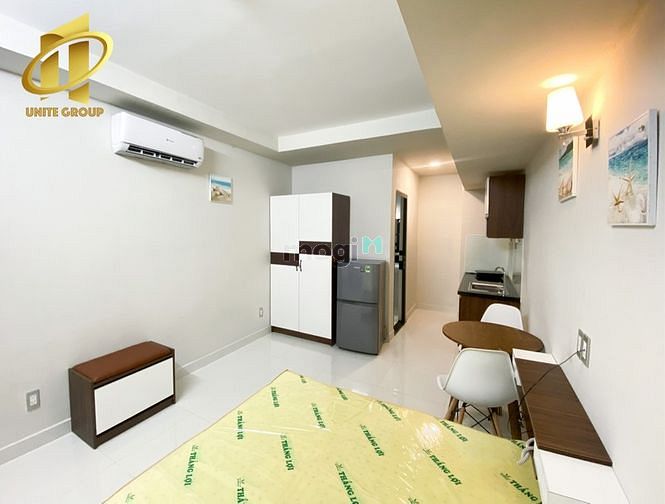 Hình ảnh Studio/Duplex đường Nguyễn Thị Thập Q7 Gần Lotte Mart , TDT, RMIT