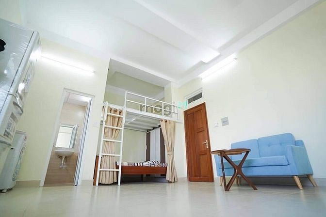 Hình ảnh Cho Thuê CHDV Q12 - Nguyễn Văn Quá