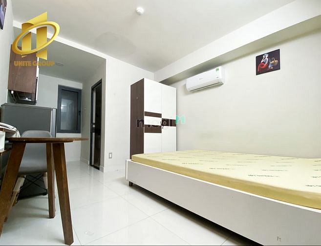 Hình ảnh Studio/Duplex đường Nguyễn Thị Thập Q7 Gần Lotte Mart , TDT, RMIT