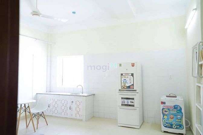 Hình ảnh Cho Thuê CHDV Q12 - Nguyễn Văn Quá