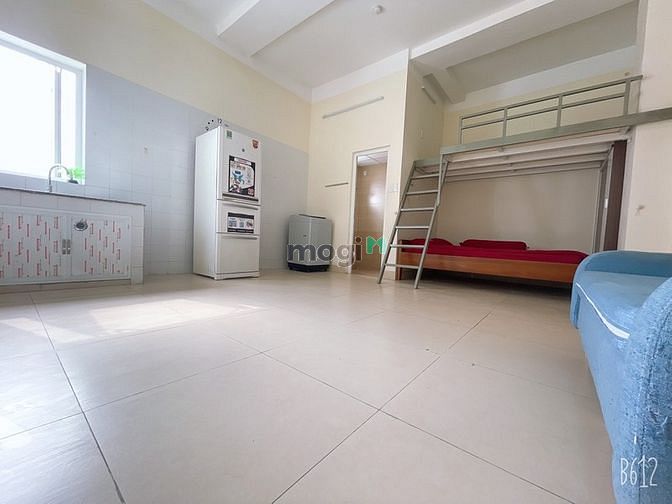 Hình ảnh Cho Thuê CHDV Q12 - Nguyễn Văn Quá