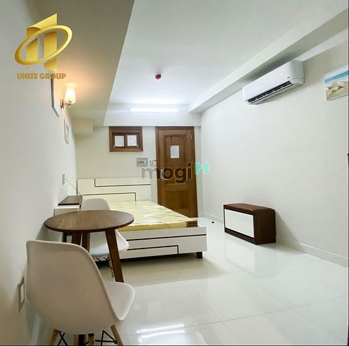 Hình ảnh Studio/Duplex đường Nguyễn Thị Thập Q7 Gần Lotte Mart , TDT, RMIT