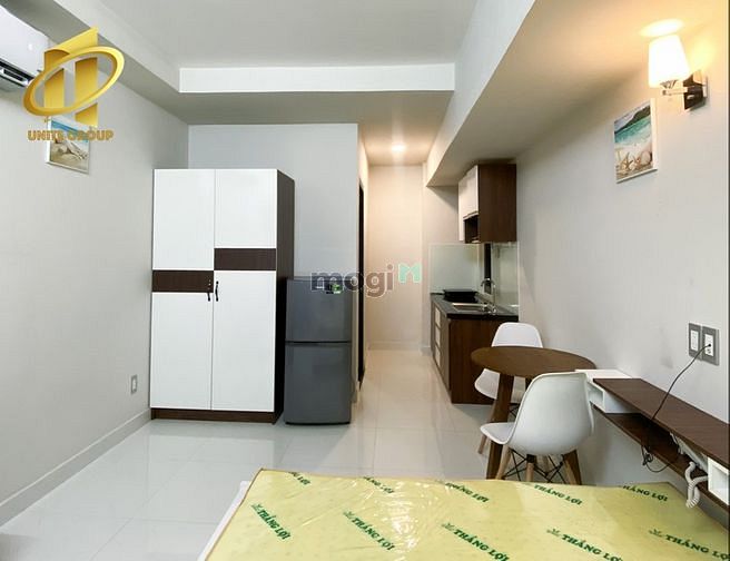 Hình ảnh Studio/Duplex đường Nguyễn Thị Thập Q7 Gần Lotte Mart , TDT, RMIT