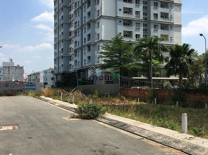 Hình ảnh Đất Cây Keo, Tam Phú, Thủ Đức, sau chung cư Sunview, giá chỉ 1 tỷ790