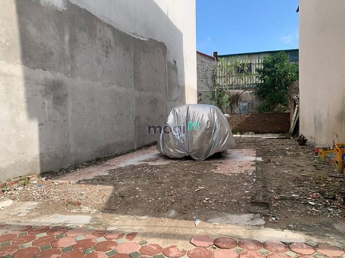 Hình ảnh Bán đất đấu giá Ngọc Thụy, sát khu tái định cư Ngọc Thụy