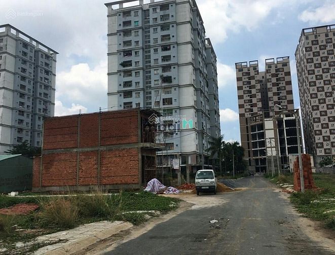 Hình ảnh Đất Cây Keo, Tam Phú, Thủ Đức, sau chung cư Sunview, giá chỉ 1 tỷ790