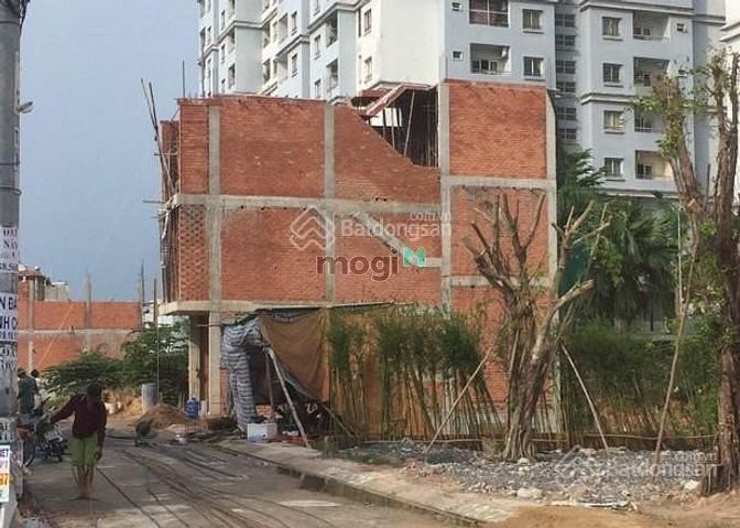 Hình ảnh Đất Cây Keo, Tam Phú, Thủ Đức, sau chung cư Sunview, giá chỉ 1 tỷ790