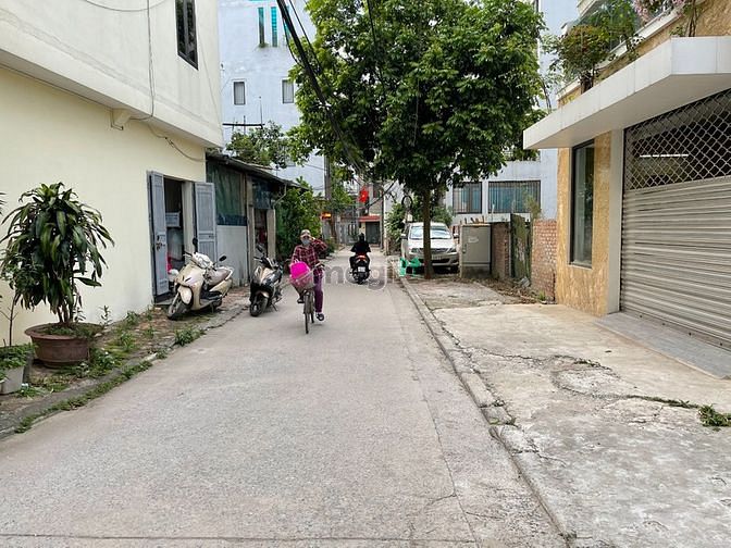 Hình ảnh Bán đất đấu giá Ngọc Thụy, sát khu tái định cư Ngọc Thụy