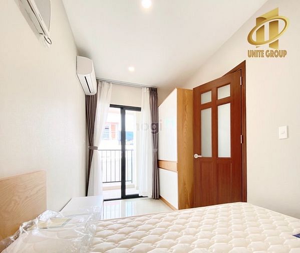 Hình ảnh Mb6623 nạp rút nhanh chóng 2 phòng ngủ gần Lotte, Phú Mỹ Hưng, UFM, ĐH TDT, UEL,...
