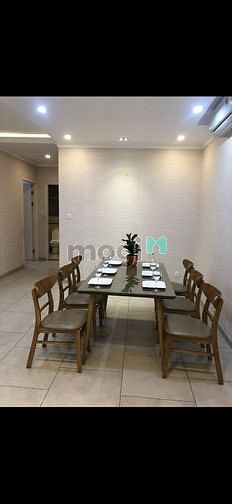Hình ảnh Chủ cần tiền bán gấp Riviera Point 2 phòng 3tỷ8 bao hết thuế phí