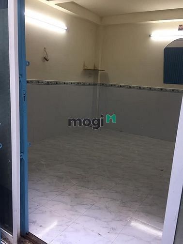 Hình ảnh Bán nhà Bến Vân Đồn Quận 4, SHR, 3.3 tỷ,