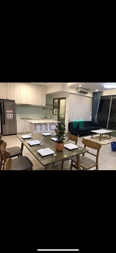 Hình ảnh Chủ cần tiền bán gấp Riviera Point 2 phòng 3tỷ8 bao hết thuế phí