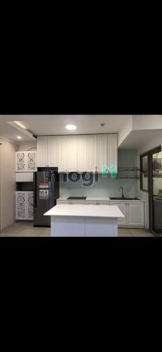 Hình ảnh Chủ cần tiền bán gấp Riviera Point 2 phòng 3tỷ8 bao hết thuế phí