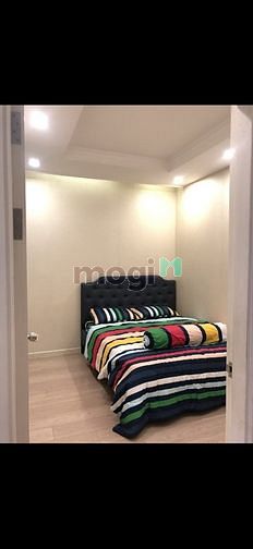 Hình ảnh Chủ cần tiền bán gấp Riviera Point 2 phòng 3tỷ8 bao hết thuế phí
