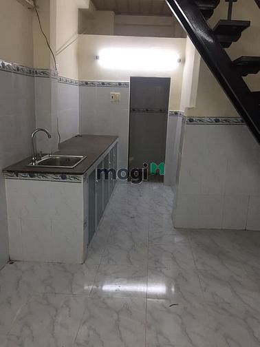 Hình ảnh Bán nhà Bến Vân Đồn Quận 4, SHR, 3.3 tỷ,
