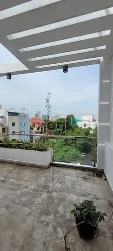 Hình ảnh Cho thuê nhà 6 A đường 60 phường Thảo Điền, Quận 2