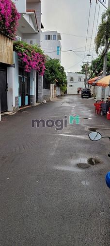 Hình ảnh Cho thuê nhà 6 A đường 60 phường Thảo Điền, Quận 2