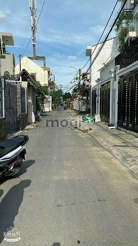 Hình ảnh Bán đất đường HỒ VĂN TƯ, ngay chợ THỦ ĐỨC, Thành phố THỦ ĐỨC.