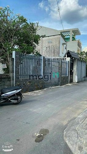 Hình ảnh Bán đất đường HỒ VĂN TƯ, ngay chợ THỦ ĐỨC, Thành phố THỦ ĐỨC.