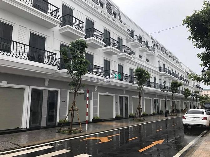 Hình ảnh Cặp góc shophouse vincom Rạch Giá