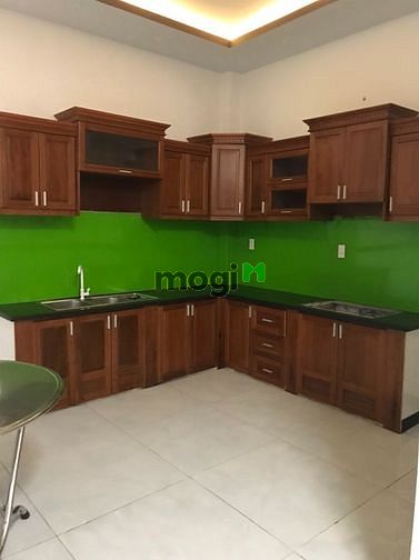 Hình ảnh nhà mới hxh đường phan huy ích  p12 gò vấp