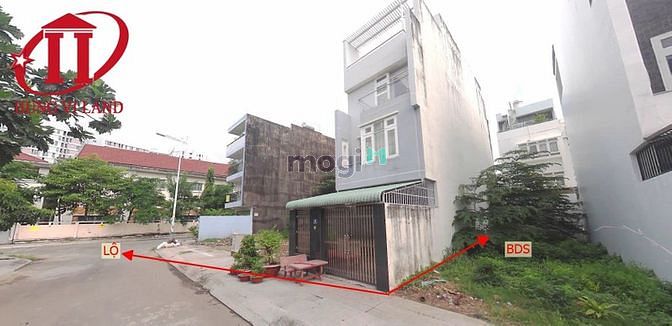 Hình ảnh BDS Hùng Vĩ Land Bán Gấp R21 Đông Thủ Thiêm 5*22m chốt 10 tỷ