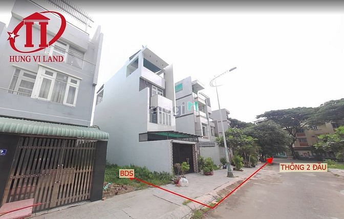 Hình ảnh BDS Hùng Vĩ Land Bán Gấp R21 Đông Thủ Thiêm 5*22m chốt 10 tỷ