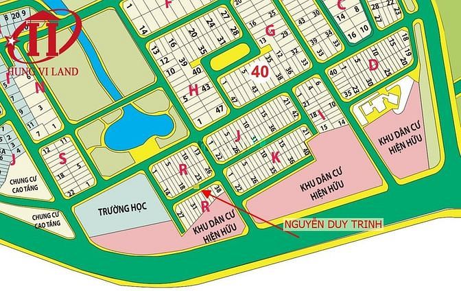 Hình ảnh BDS Hùng Vĩ Land Bán Gấp R21 Đông Thủ Thiêm 5*22m chốt 10 tỷ