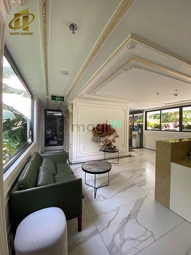 Hình ảnh Studio cửa sổ lớn, full nội thấy gần Lotte quậ 7
