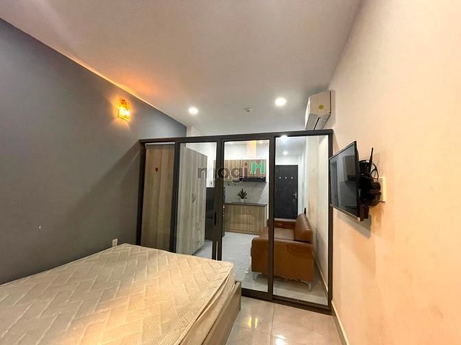 Hình ảnh CHDV - Studio Có Ban Công - Giáp Gò Vấp 🏠