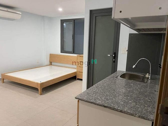 Hình ảnh Siêu phẩm Tân Bình - Căn Hộ Dịch Vụ 170m2 - 5 tầng - chỉ 17 tỷ TL