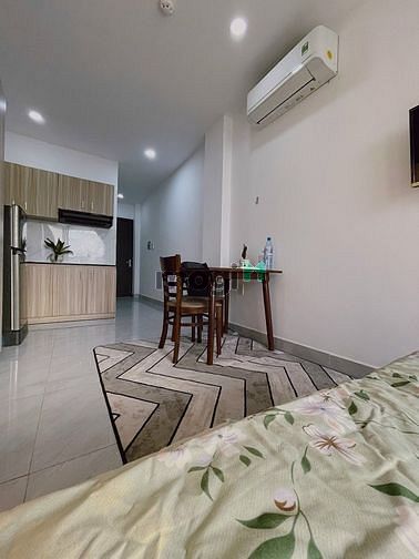 Hình ảnh CHDV - Studio Có Ban Công - Giáp Gò Vấp 🏠