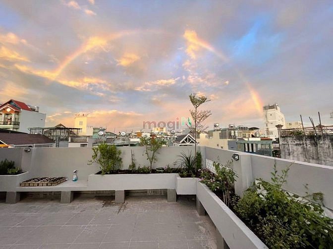 Hình ảnh Siêu phẩm Tân Bình - Căn Hộ Dịch Vụ 170m2 - 5 tầng - chỉ 17 tỷ TL