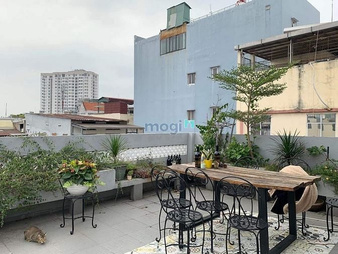 Hình ảnh Siêu phẩm Tân Bình - Căn Hộ Dịch Vụ 170m2 - 5 tầng - chỉ 17 tỷ TL