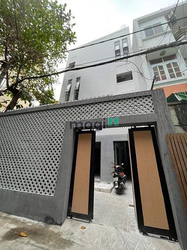 Hình ảnh Siêu phẩm Tân Bình - Căn Hộ Dịch Vụ 170m2 - 5 tầng - chỉ 17 tỷ TL