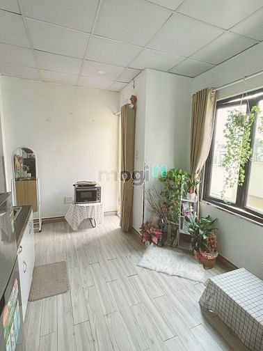 Hình ảnh Căn Hộ Siêu Đẹp Tại Chốn Ăn Uống Quận 4